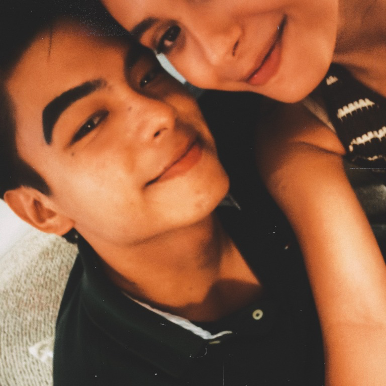 Kyle & Asyana